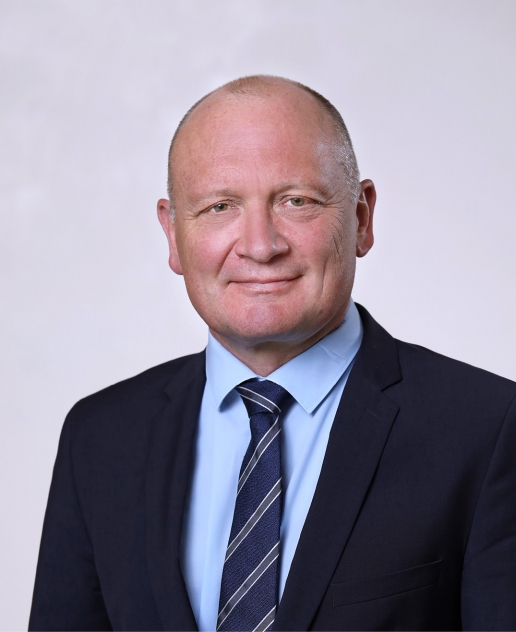 Dr. iur. Thomas Feurstein