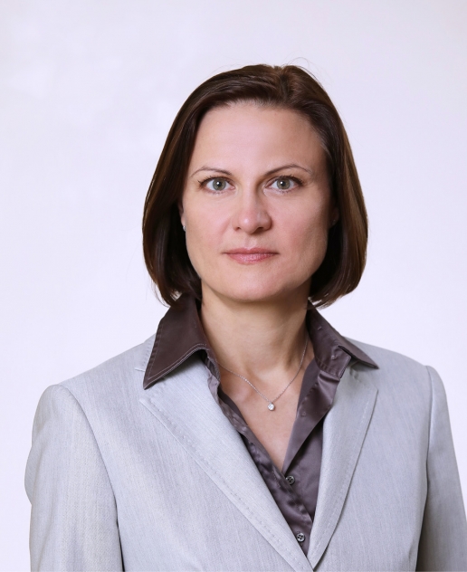 Mag. iur. Sonja Schwaighofer