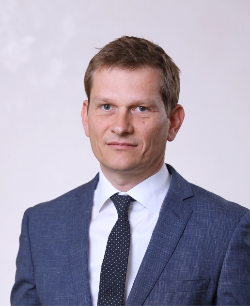 Mag. iur. Jochen Schreiber