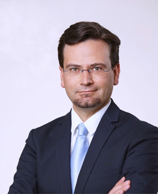 Mag. iur. Martin Pardeller