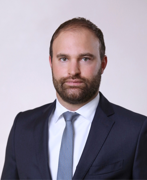 Dr. iur. Christian Ritzberger